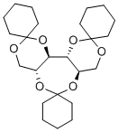 Structure of 70167-57-6