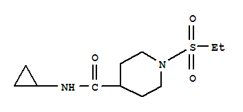 Structure of 705959-57-5