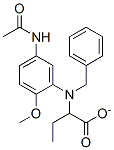 Structure of 70693-57-1