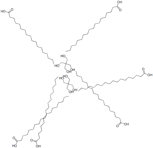 Structure of 70969-57-2