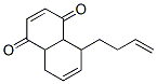 Structure of 71302-57-3