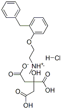 Structure of 71720-57-5