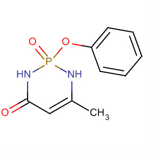 Structure of 7190-57-0