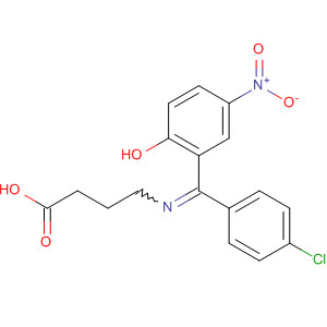 Structure of 72082-57-6