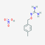 Structure of 722-57-6