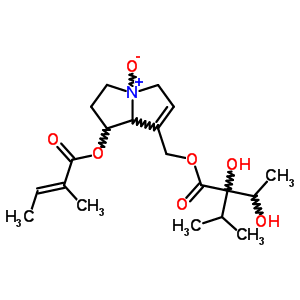 Structure of 72698-57-8