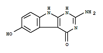 Structure of 728880-57-7