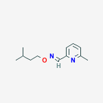 Structure of 72990-57-9