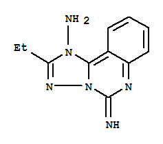Structure of 730233-57-5