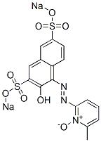 Structure of 73514-57-5