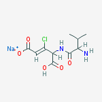 Structure of 73706-57-7