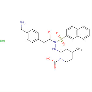 Structure of 738615-57-1