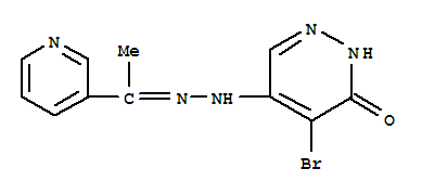 Structure of 7403-57-8