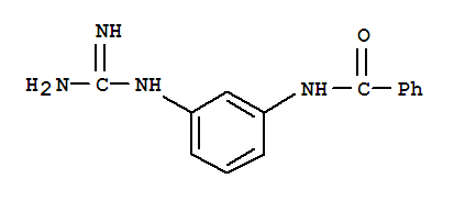 Structure of 743375-57-7