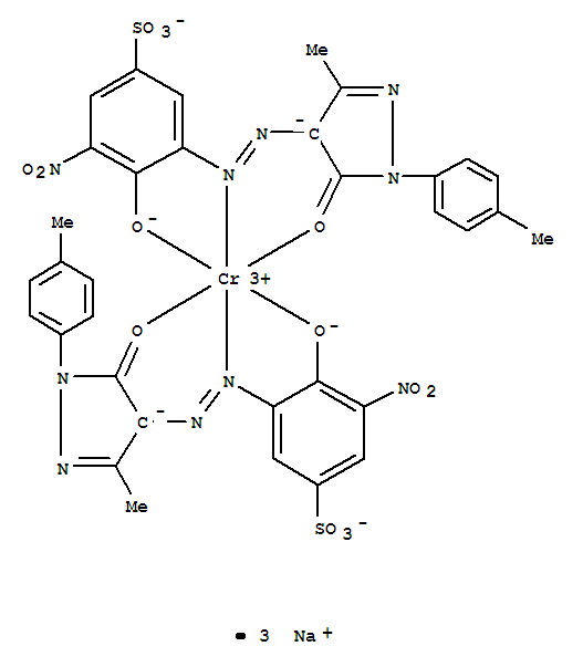 Structure of 75214-57-2