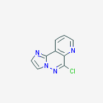 Structure of 7589-57-3