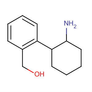 Structure of 75947-57-8