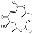 Structure of 76023-57-9