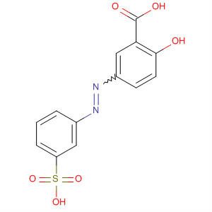 Structure of 76185-57-4