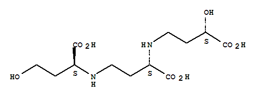 Structure of 76224-57-2