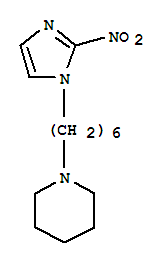 Structure of 77162-57-3