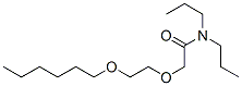 Structure of 77611-57-5