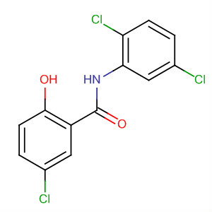 Structure of 78154-57-1
