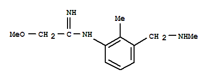 Structure of 785758-57-8