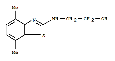 Structure of 787500-57-6