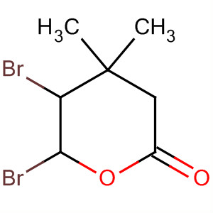 Structure of 79749-57-8