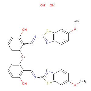Structure of 79846-57-4