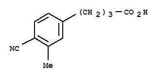 Structure of 800395-57-7
