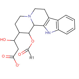 Structure of 80264-57-9