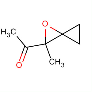 Structure of 80706-57-6