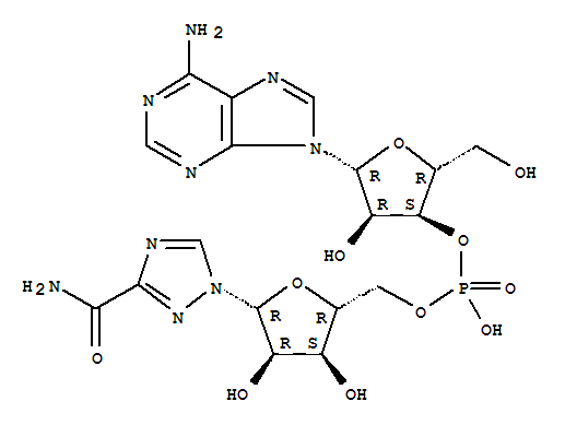 Structure of 80948-57-8