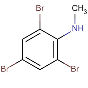Structure of 81090-57-5