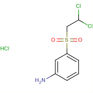 Structure of 81105-57-9