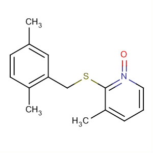 Structure of 81167-57-9