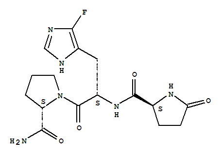 Structure of 81222-57-3