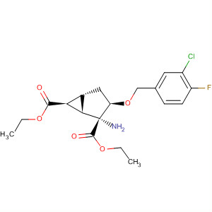 Structure of 820260-57-9