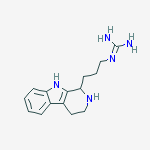 Structure of 82264-57-1