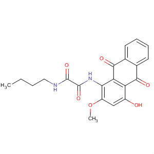 Structure of 823833-57-4