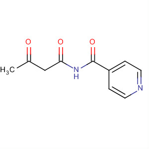Structure of 82437-57-8