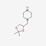 Structure of 82516-57-2