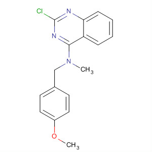 Structure of 827030-57-9