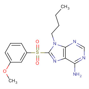 Structure of 827302-57-8