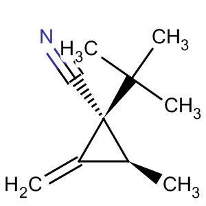 Structure of 827342-57-4