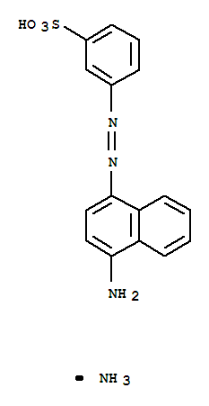 Structure of 83006-57-9