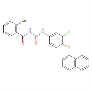Structure of 83064-57-7