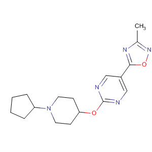 Structure of 832734-57-3